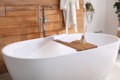 Cost of Bathtub Installation in Tulsa, OK
