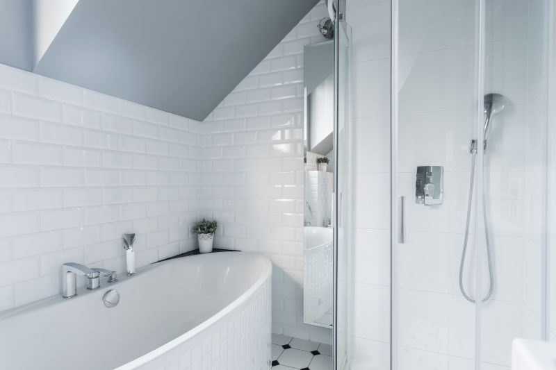 Best Bathroom Remodeling Contractors in Tulsa, OK