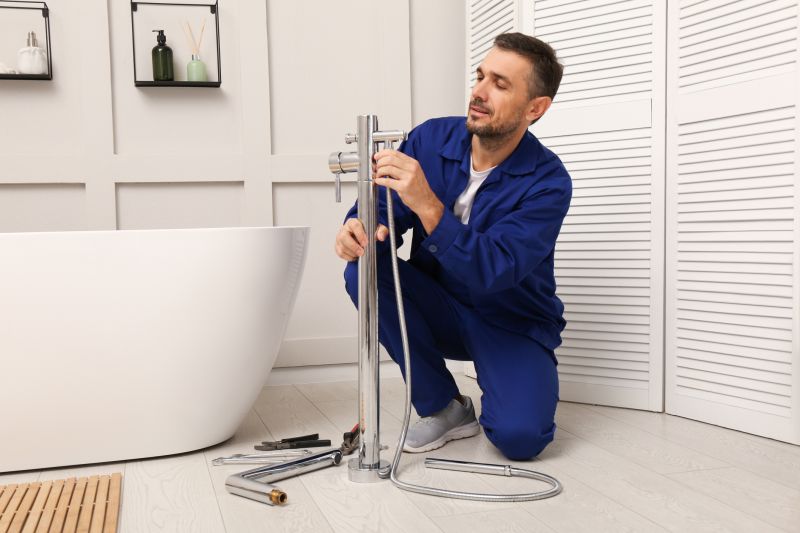 Licensed Plumbing Contractors